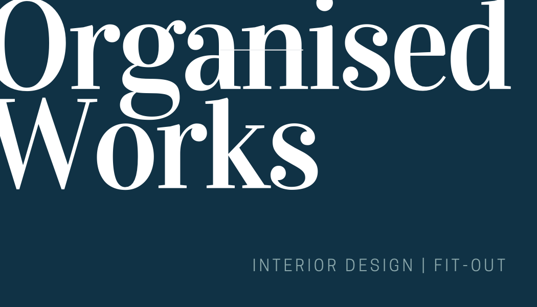 OrganisedworksDesign