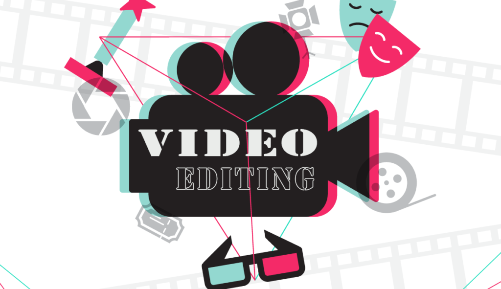 VIDEO-EDITING