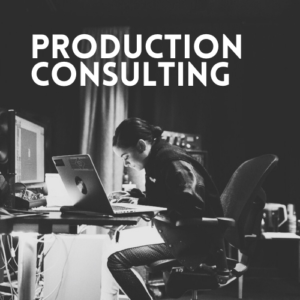 Production Consulting